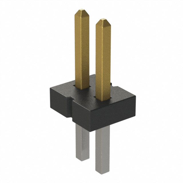 FTS-102-01-S-S FTS-102-01-S-S