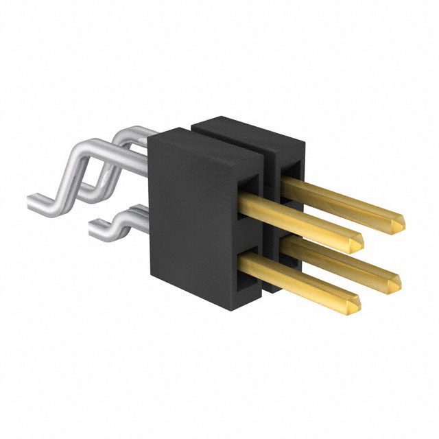 FTSH-102-01-F-DH FTSH-102-01-F-DH