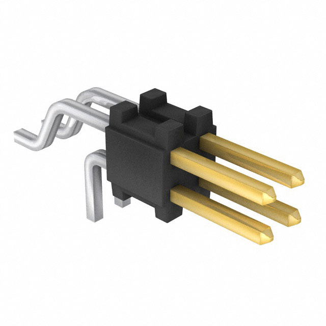 FTSH-102-01-F-MT-TR FTSH-102-01-F-MT-TR