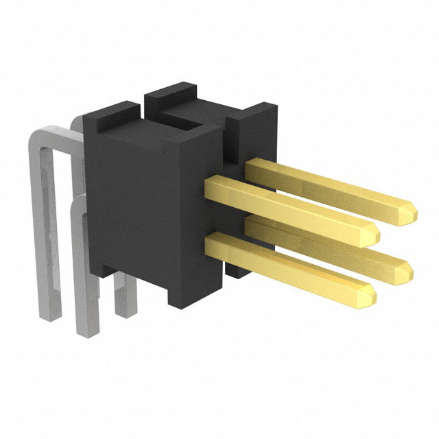 FTSH-102-01-L-D-RA FTSH-102-01-L-D-RA