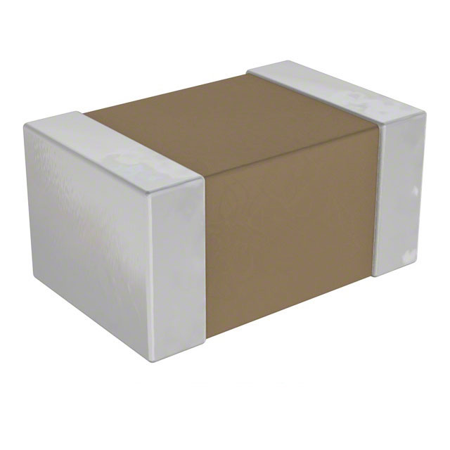 GA0603D390GXCAP31M