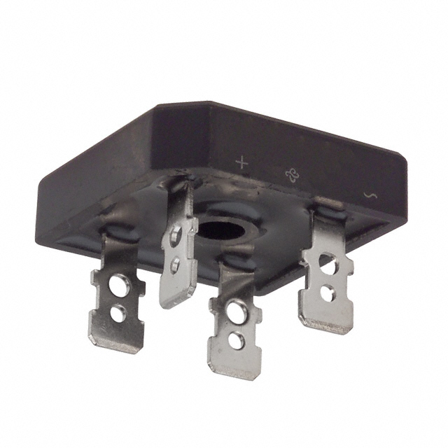GBPC1510-E4/51 GBPC1510-E4/51