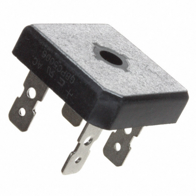 GBPC5004-G GBPC5004-G