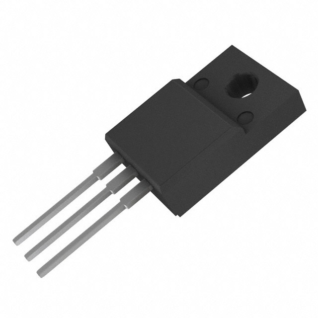 GC20N65FD GC20N65FD