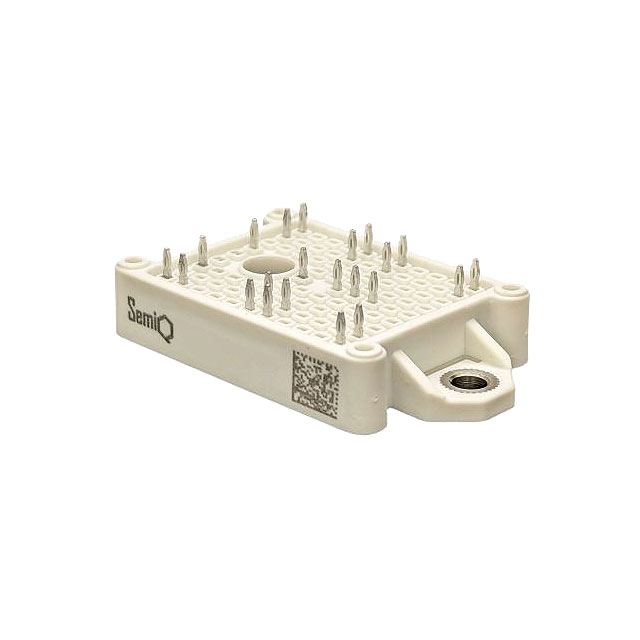 GCMX080A120B2H1P GCMX080A120B2H1P