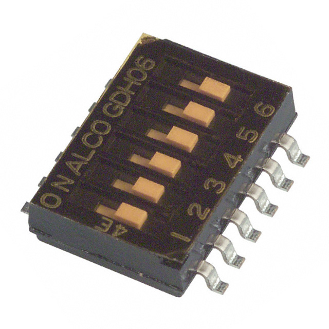 GDH06S GDH06S