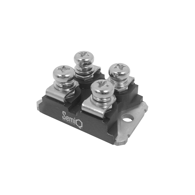 GHXS010A060S-D3 GHXS010A060S-D3