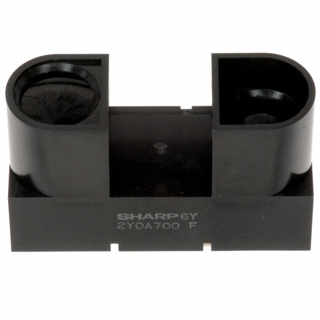 GP2Y0A700K0F GP2Y0A700K0F