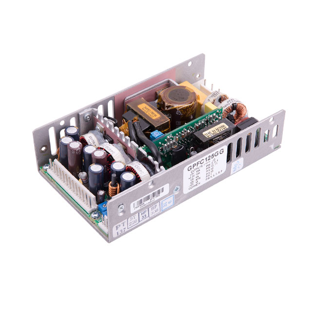 GPFC125A GPFC125A