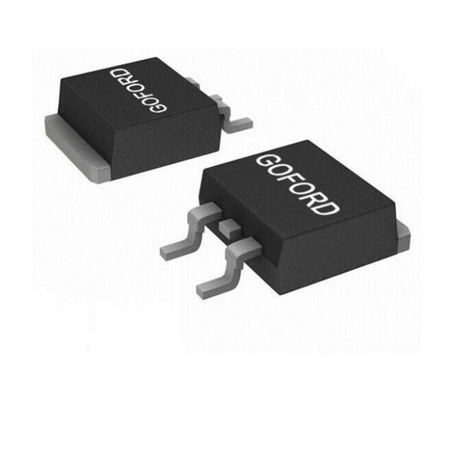 GT042P06M GT042P06M
