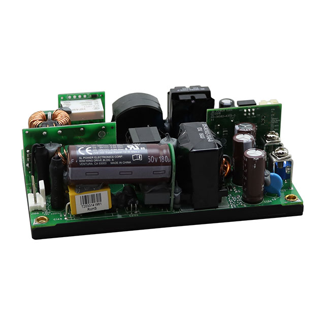 GU300S48K GU300S48K