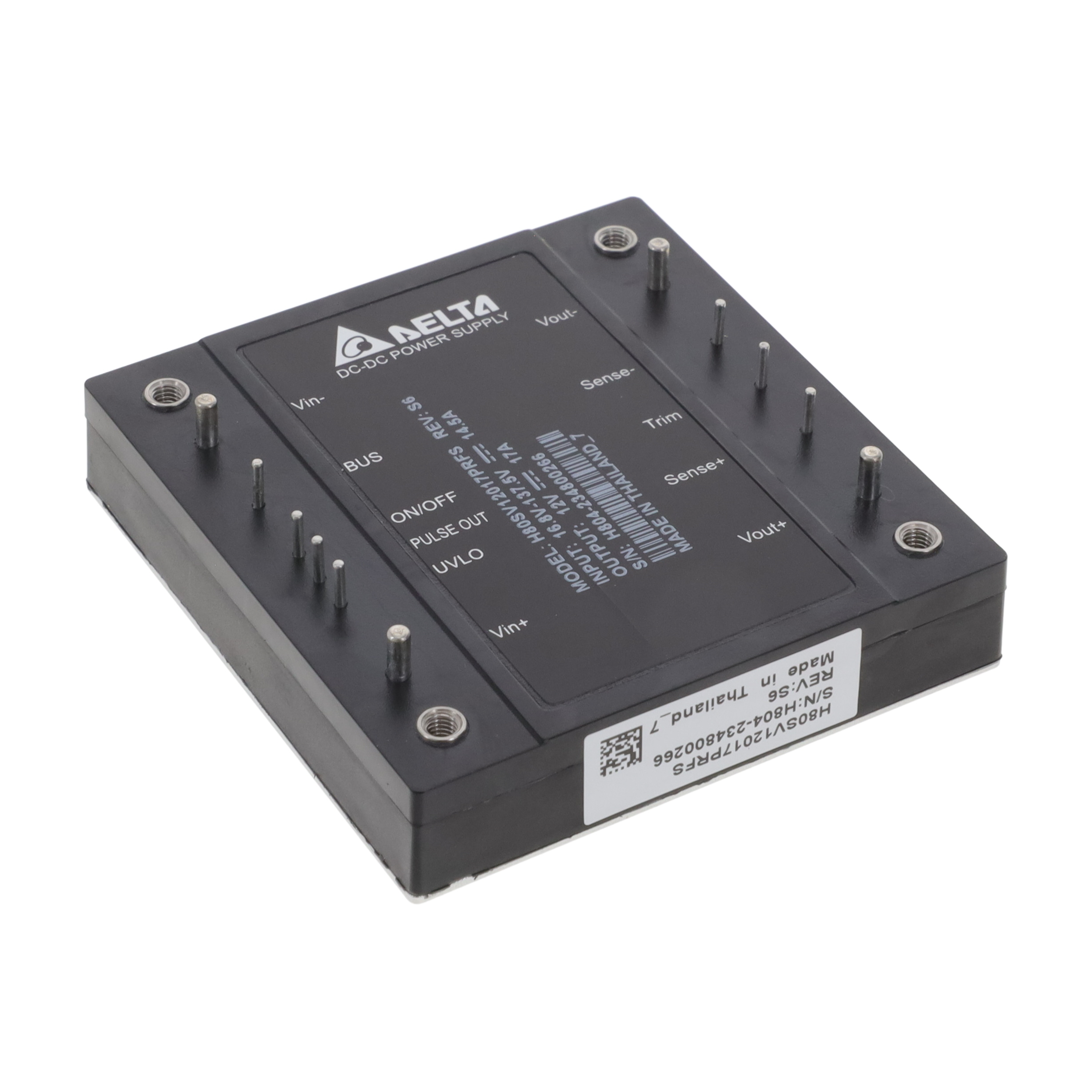 H80SV12017PRFS H80SV12017PRFS