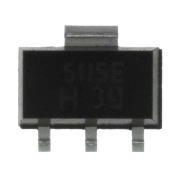 HAL503S-E HAL503S-E