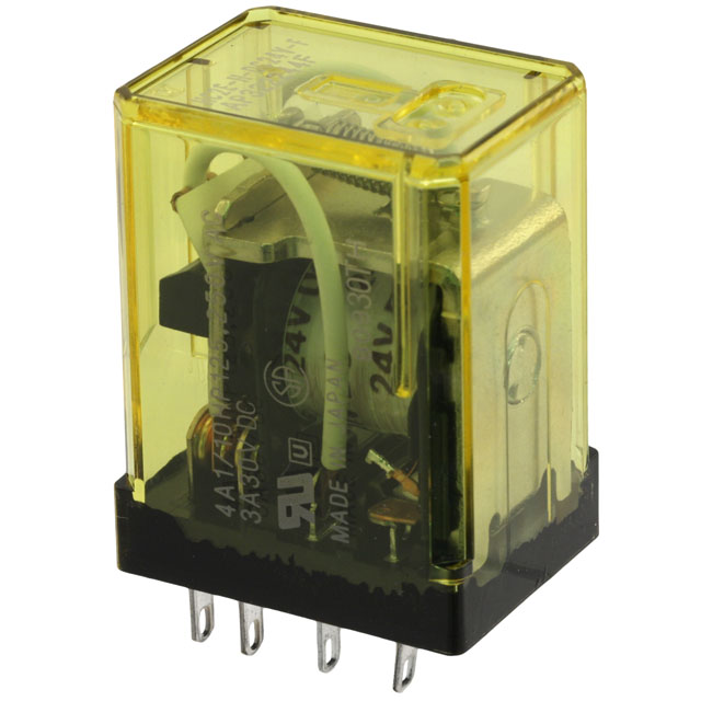 HC2E-H-DC12V HC2E-H-DC12V