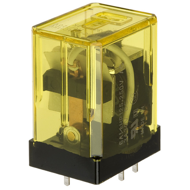 HC4ED-HP-AC24V HC4ED-HP-AC24V