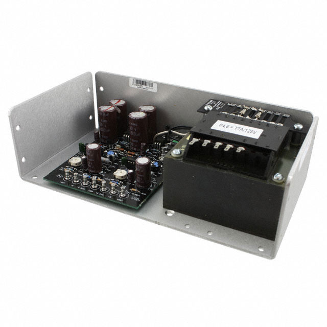 HCC524-A+ HCC524-A+