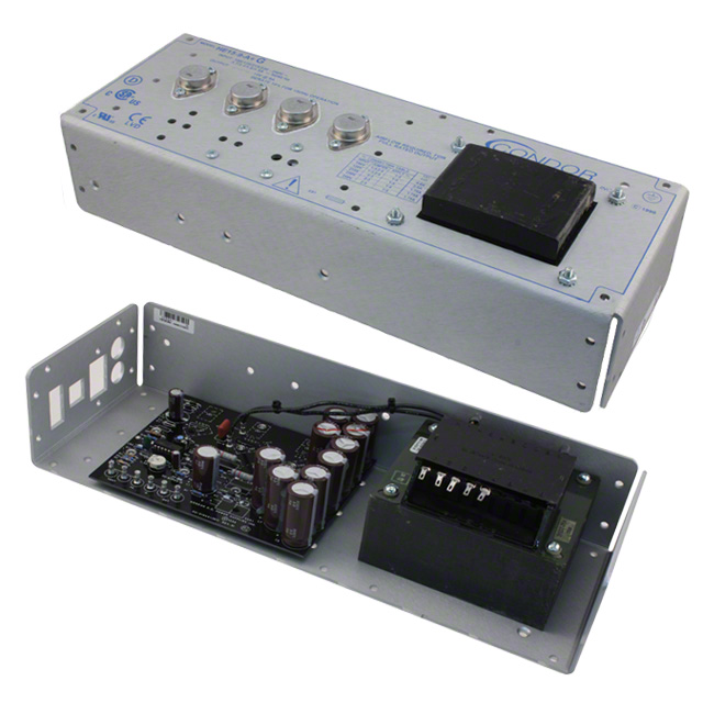 HDD15-5-A+ HDD15-5-A+