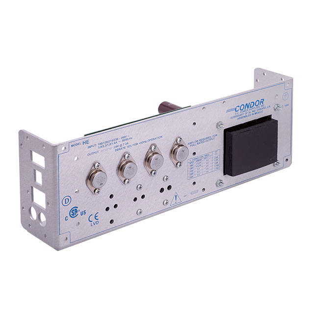 HDD15-5-A+G HDD15-5-A+G