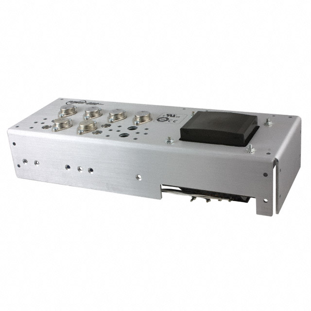 HDD15-5-AG HDD15-5-AG