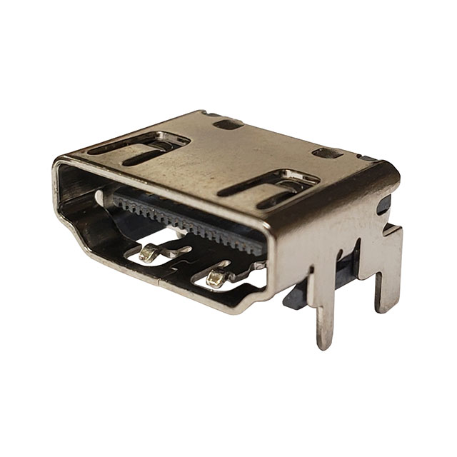 HDMI21-S-RA-SMT-TR HDMI21-S-RA-SMT-TR