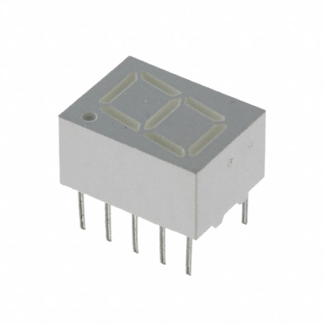 HDSP-A101-FG000