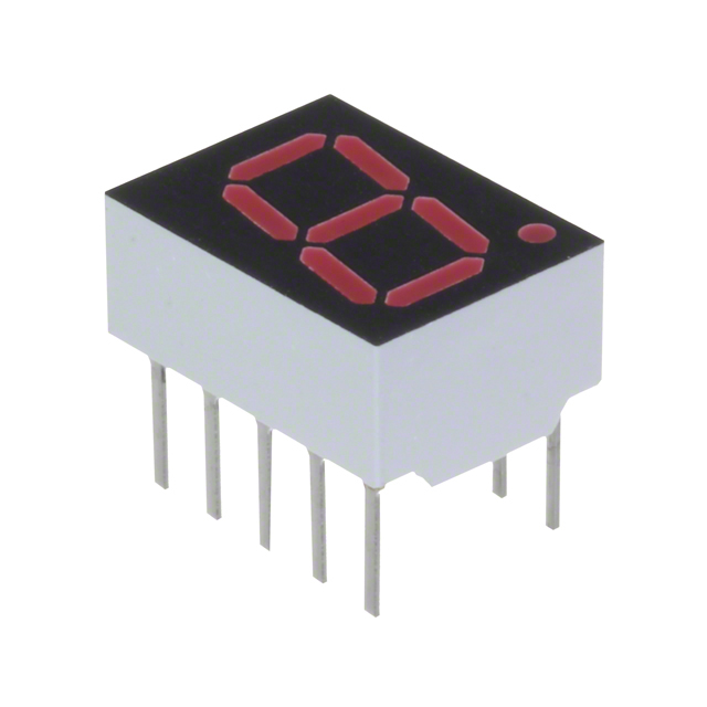 HDSP-F101-GH000