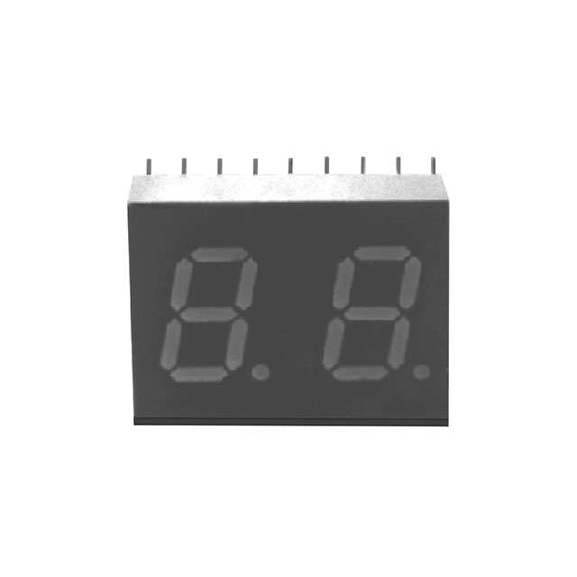 HDSP-K511 HDSP-K511