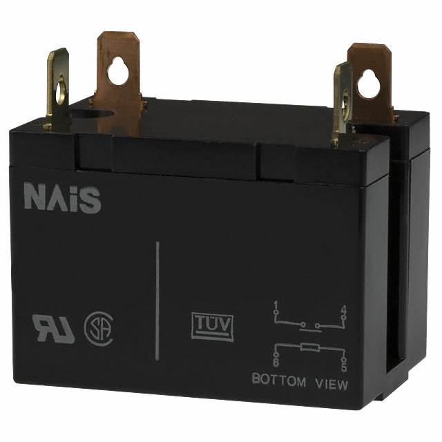 HE1AN-AC12V HE1AN-AC12V