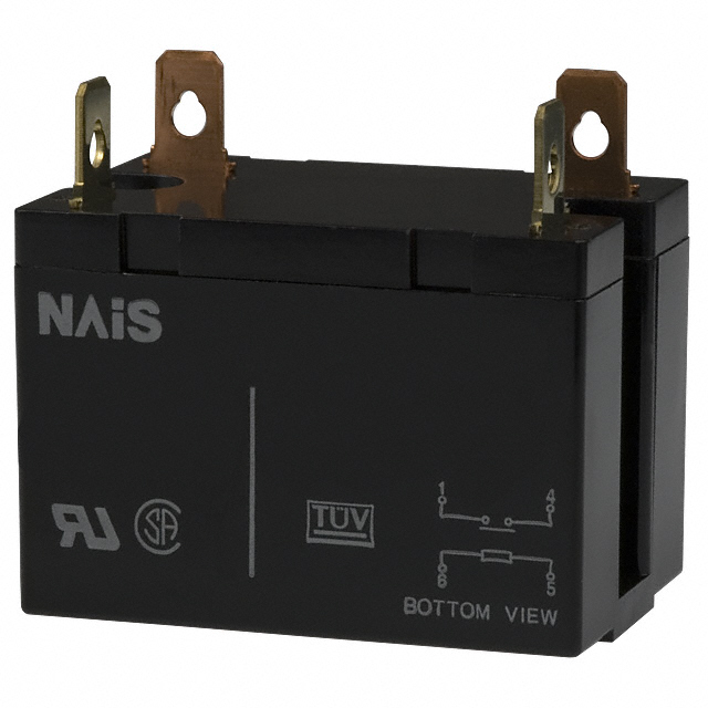 HE1AN-DC12V HE1AN-DC12V