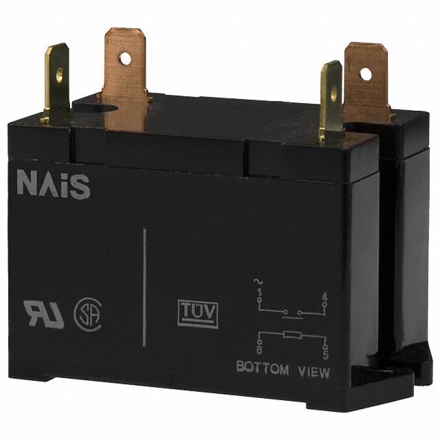 HE1AN-Q-AC12V HE1AN-Q-AC12V