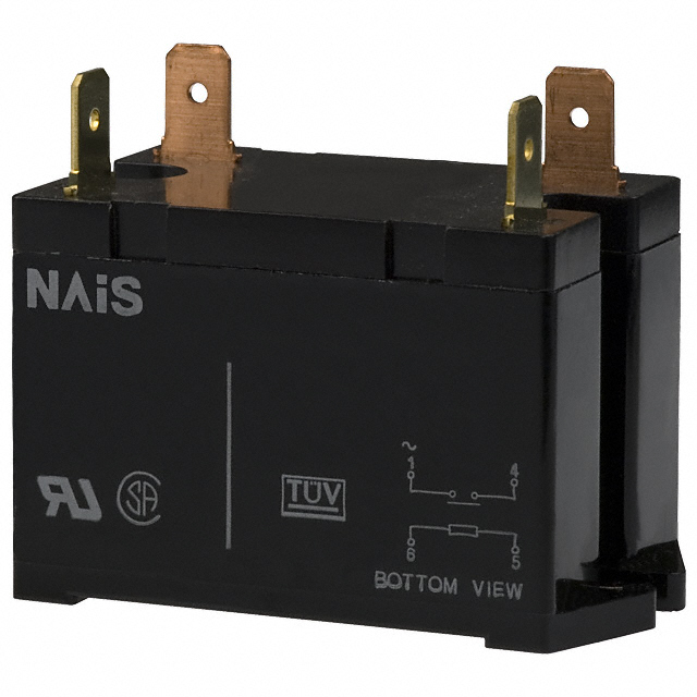 HE1AN-Q-DC12V HE1AN-Q-DC12V