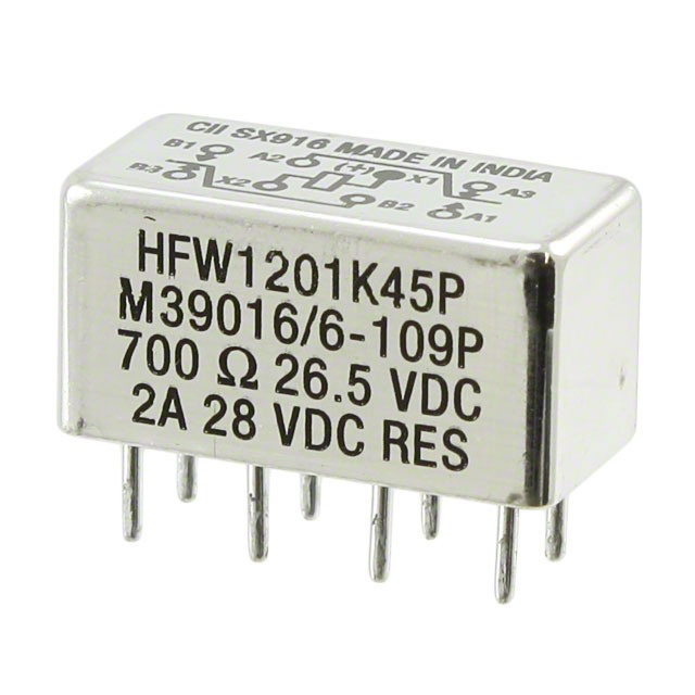 HFW1201K45P HFW1201K45P