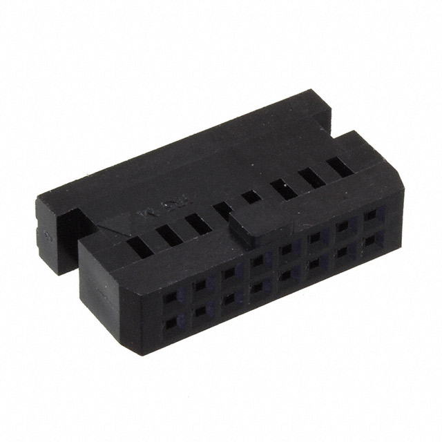 HIF3BA-16D-2.54C HIF3BA-16D-2.54C