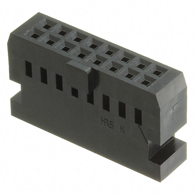 HIF3C-16D-2.54C HIF3C-16D-2.54C