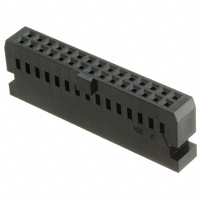 HIF3C-30D-2.54C HIF3C-30D-2.54C