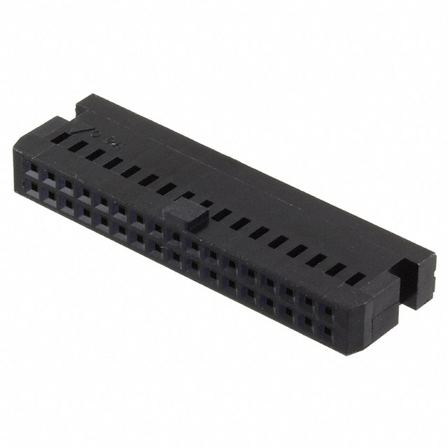 HIF3C-34D-2.54C HIF3C-34D-2.54C