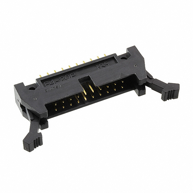 HIF4-20P-3.18DSA HIF4-20P-3.18DSA
