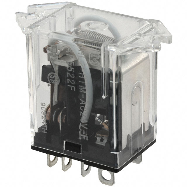 HL2-HTM-AC12V HL2-HTM-AC12V