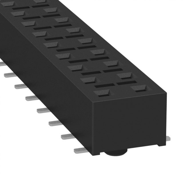 HLE-115-02-SM-DV-BE-A HLE-115-02-SM-DV-BE-A