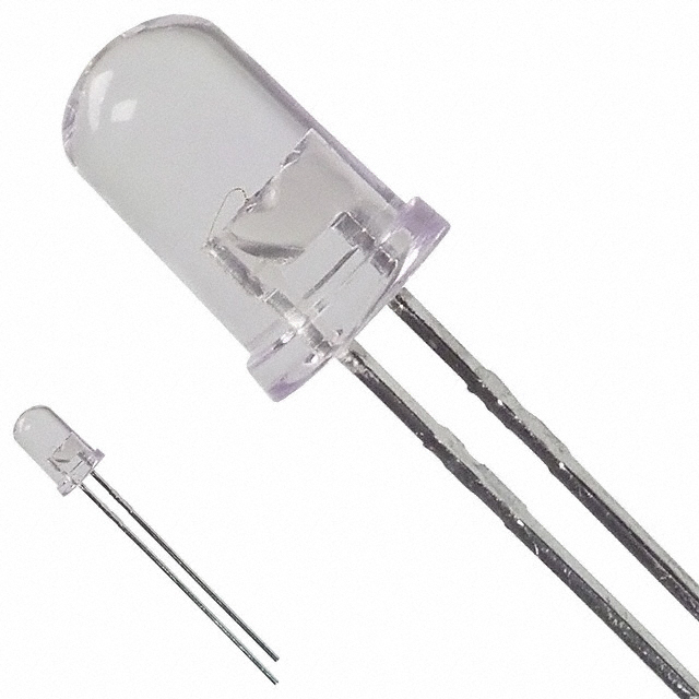 HLMP-EH35-SV0DD