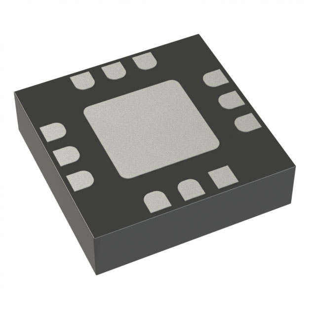 HMC1048ALC3BTR-R5 HMC1048ALC3BTR-R5
