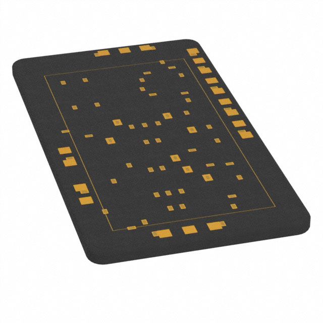 HMC1110-SX HMC1110-SX