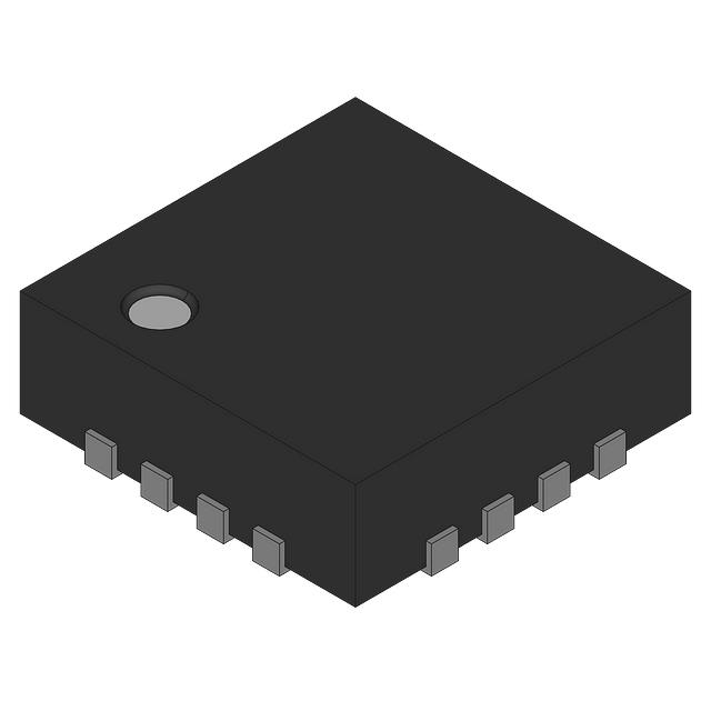 HMC455LP3TR
