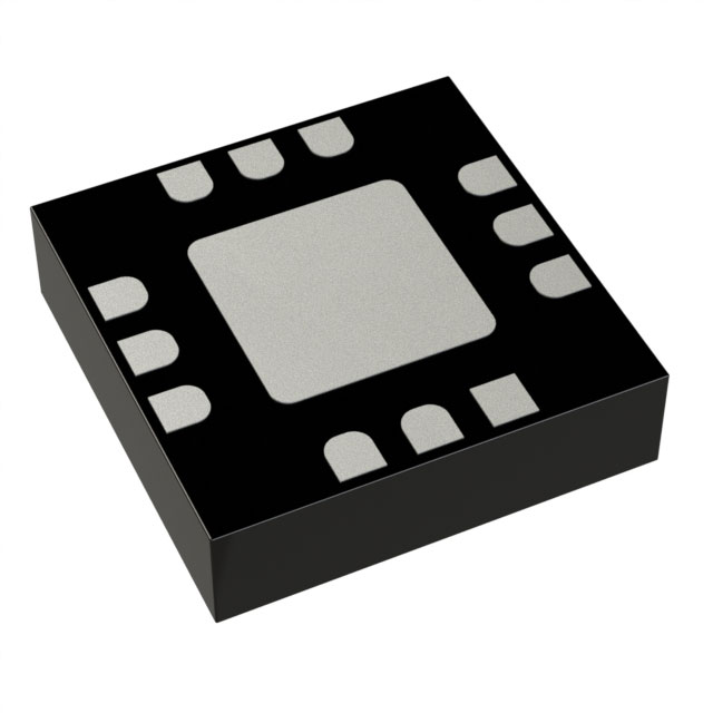 HMC554LC3B HMC554LC3B