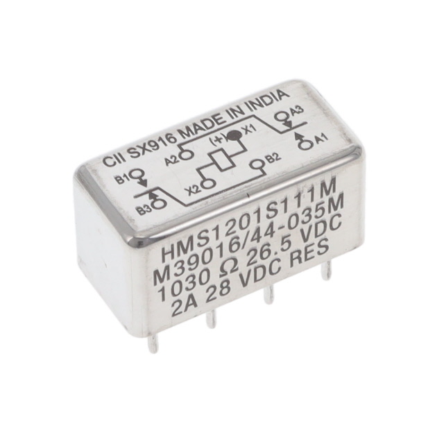 HMS1201S111M HMS1201S111M