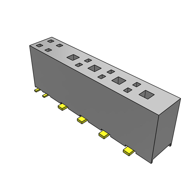 HPFC-102-02-L-D-04-LC HPFC-102-02-L-D-04-LC