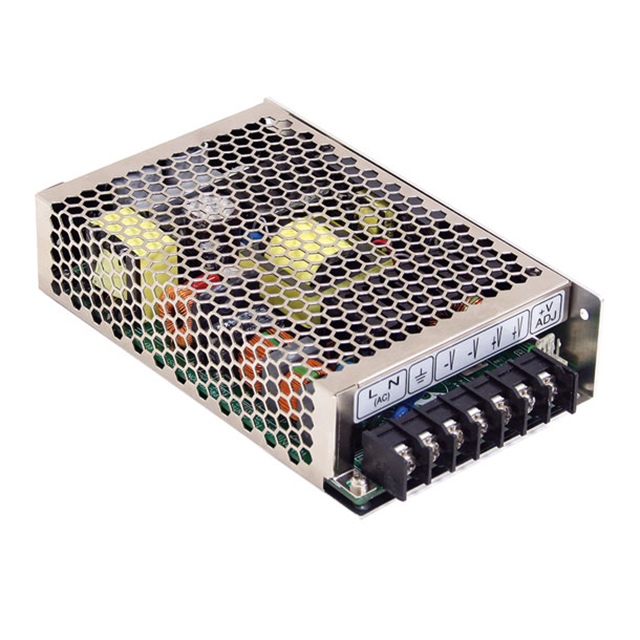 HRP-100-48 HRP-100-48