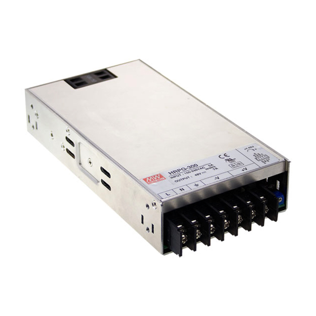 HRP-300-12 HRP-300-12