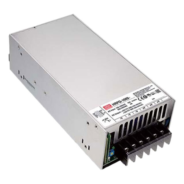 HRPG-1000-24 HRPG-1000-24