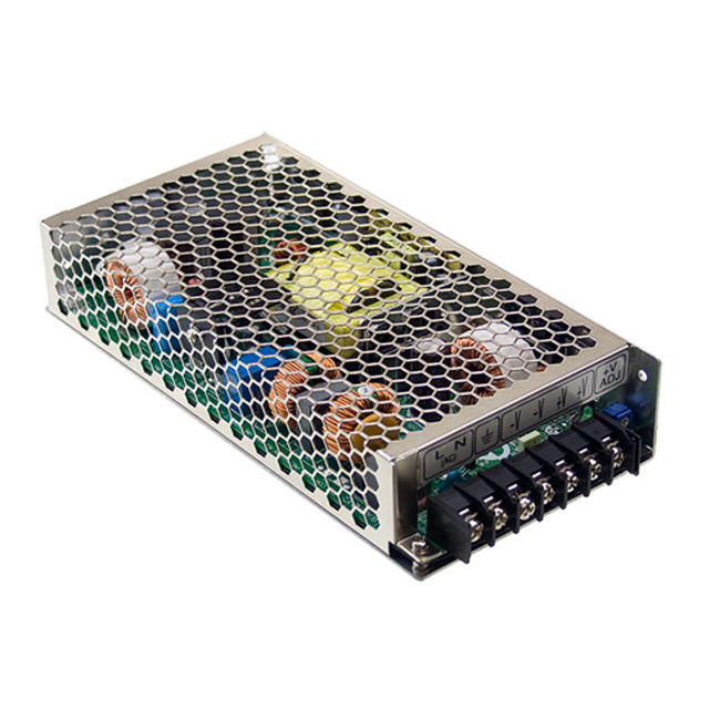 HRPG-200-15 HRPG-200-15